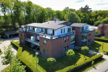 Wohnung Hechthausen - 3 Zimmer, 110 m&sup2;, 359.000&euro; | Angebot:26692060