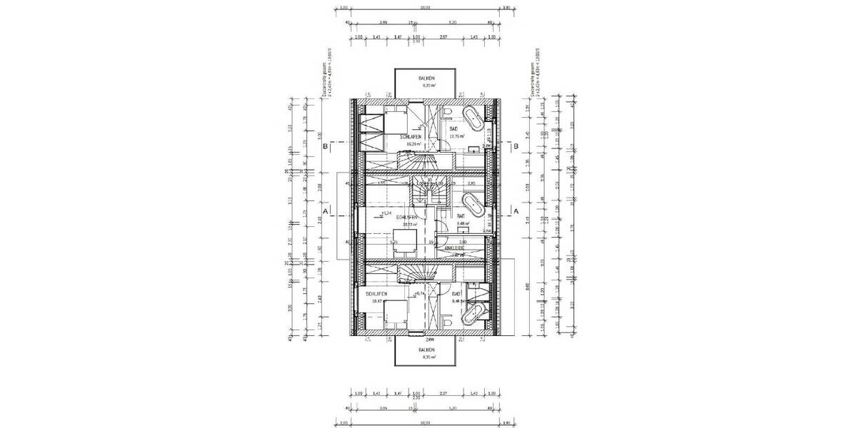Reihenmittelhaus Karlsfeld - 4 Zimmer, 131 m&sup2;, 949.000&euro; | Angebot:25769260