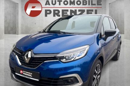 Renault Captur 22.124 km 16.990 &euro; Hagenow 19230