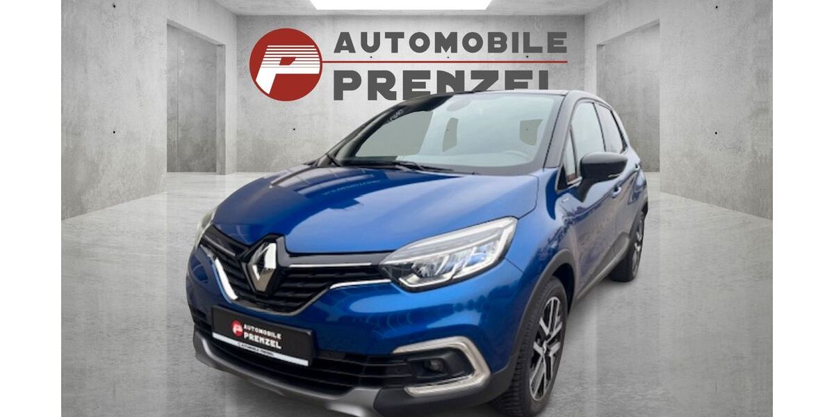 Renault Captur 22.124 km 16.990 &euro; Hagenow 19230