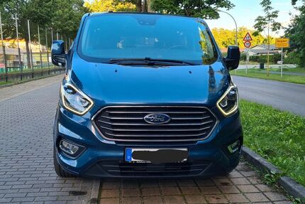Ford Tourneo Custom 100.369 km 26.900 &euro; Hohen Neuendorf 16556