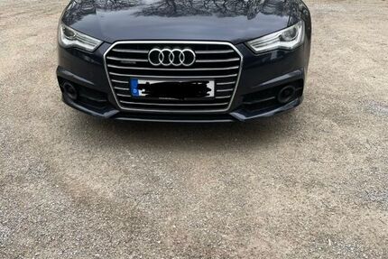 Audi A6 138.500 km 18.500 &euro; Augsburg 86159