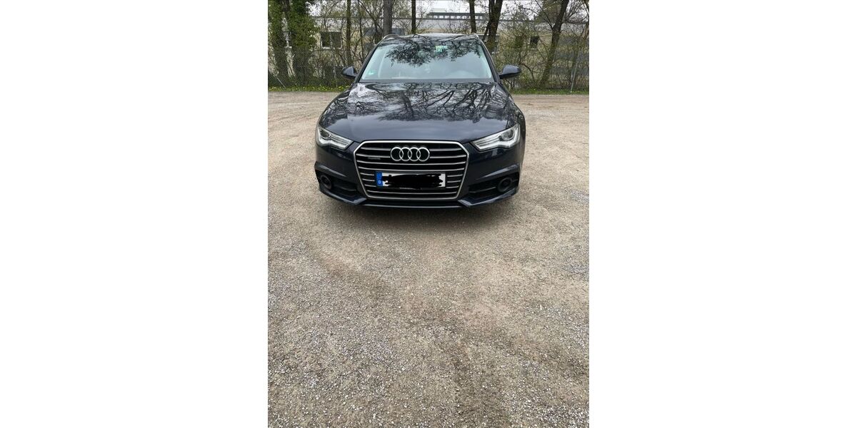 Audi A6 138.500 km 18.500 &euro; Augsburg 86159
