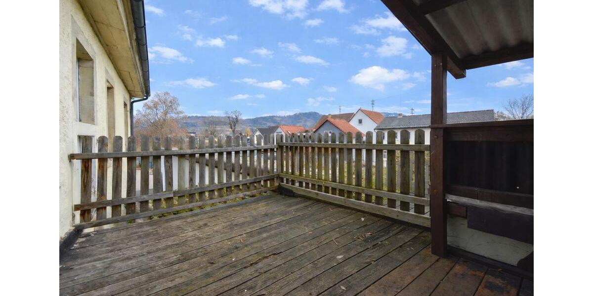 Gewerbeobjekt Marktrodach - 1.250&euro; | Angebot:25235803