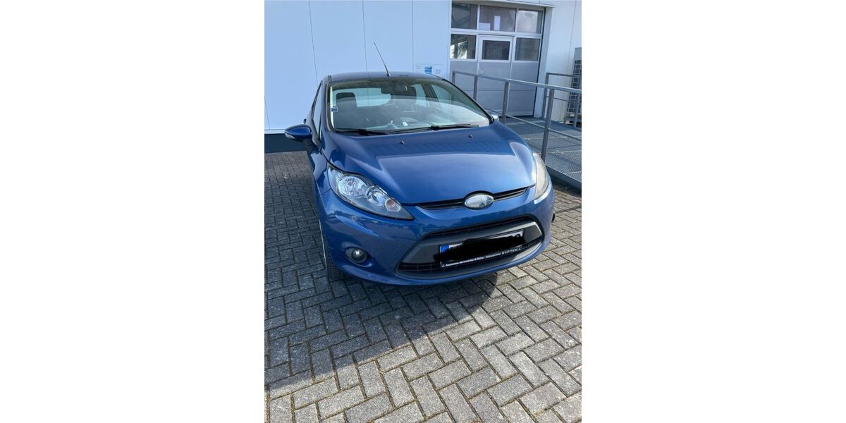 Ford Fiesta 142.808 km 3.995 &euro; Driedorf 35759