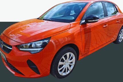Opel Corsa 27.932 km 15.480 &euro; Bad Kissingen 97688