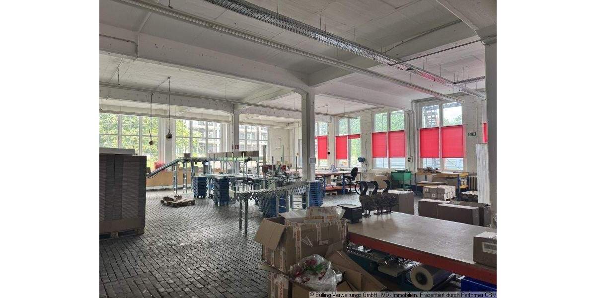 Gewerbeobjekt Dortmund Eving - 4.390.000&euro; | Angebot:25744927