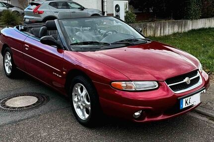 Chrysler Stratus