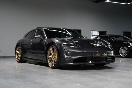 Porsche Taycan 45.000 km 83.950 &euro; Calw 75365