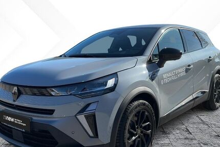 Renault Symbioz 14.500 km 32.998 € Göttingen 37079