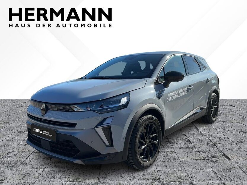 Renault Symbioz 14.500 km 32.998 € Göttingen 37079