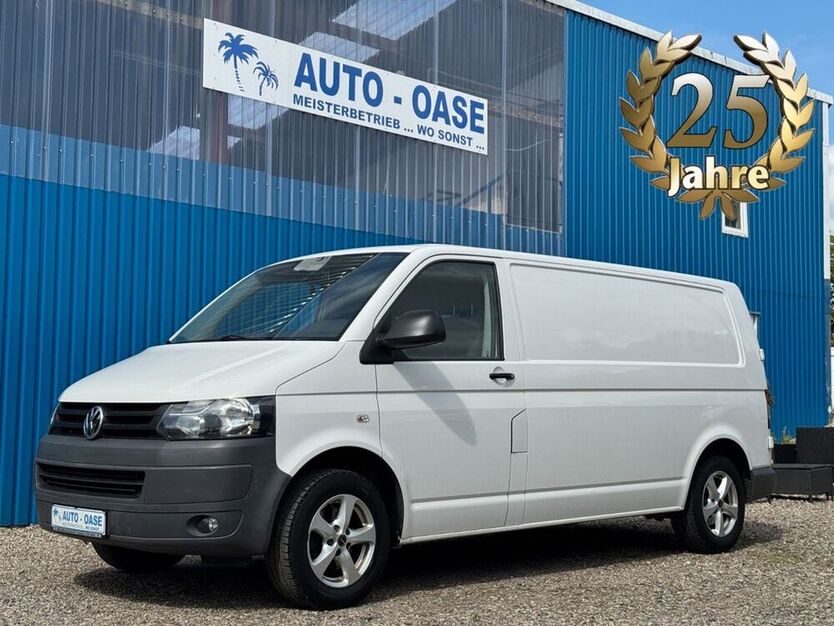 T5 Transporter