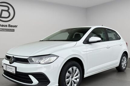 VW Polo 5.900 km 20.890 &euro; Rodewisch 08228