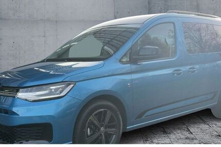 VW Caddy Maxi 7.230 km 43.030 &euro; Bayreuth 95448