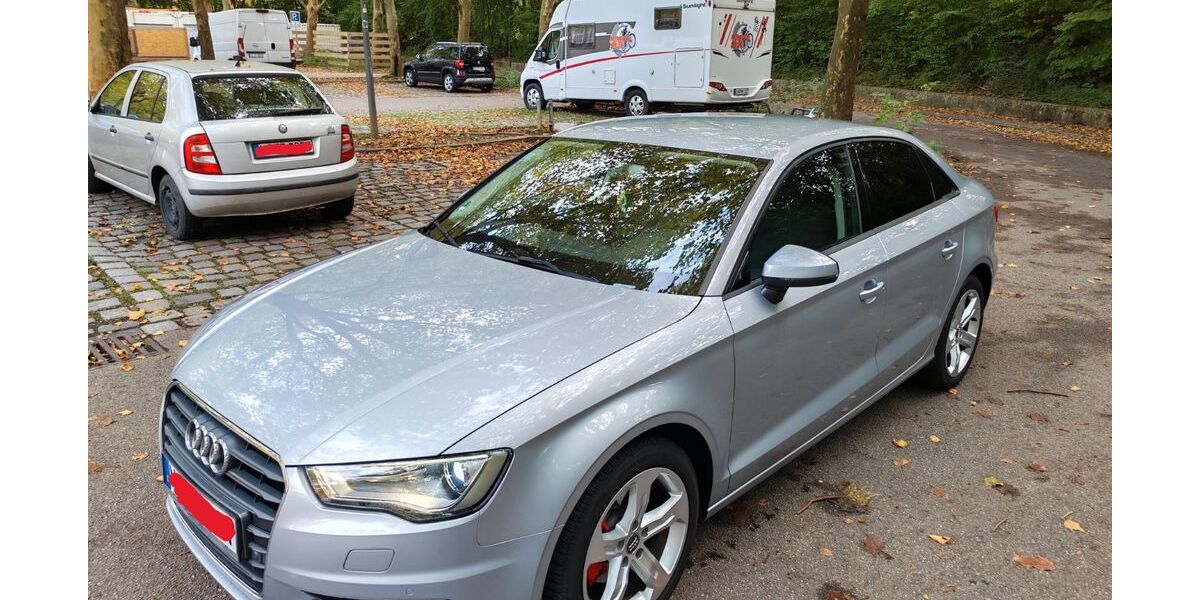 Audi A3 169.000 km 14.500 &euro; München 80689