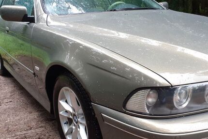 BMW 530 267.300 km 7.300 &euro; Bleckede 21354