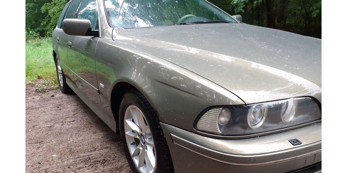 BMW 530 267.300 km 7.300 &euro; Bleckede 21354