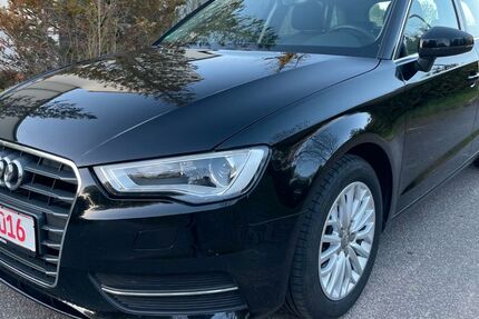 Audi A3 115.000 km 11.900 &euro; Chemnitz OT Grüna 09224