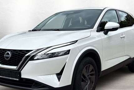 Nissan Qashqai 32.950 km 19.990 &euro; Ilmenau 98693