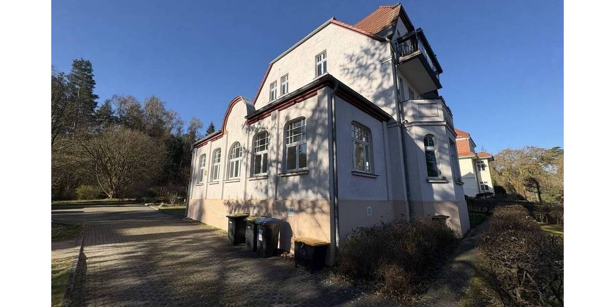 Etagenwohnung Waren - 3 Zimmer, 93 m&sup2;, 249.000&euro; | Angebot:25675590