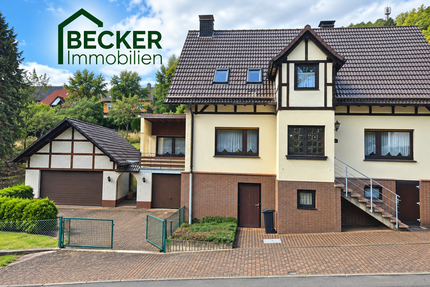Haus Marsberg - 10 Zimmer, 200 m&sup2;, 157.500&euro; | Angebot:27354918