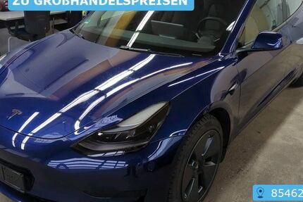 Tesla Model 3 43.718 km 25.495 &euro; Starnberg 82319