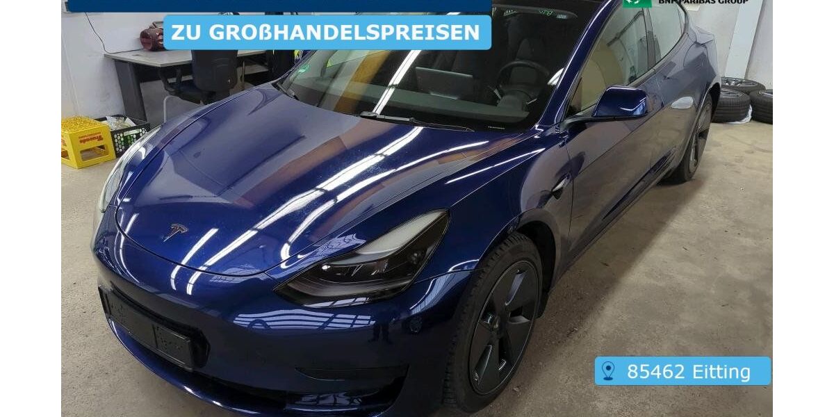 Tesla Model 3 43.718 km 25.495 &euro; Starnberg 82319