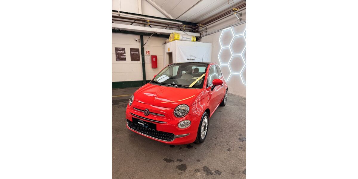 Fiat 500 81.000 km 8.099 &euro; Lünen 44536