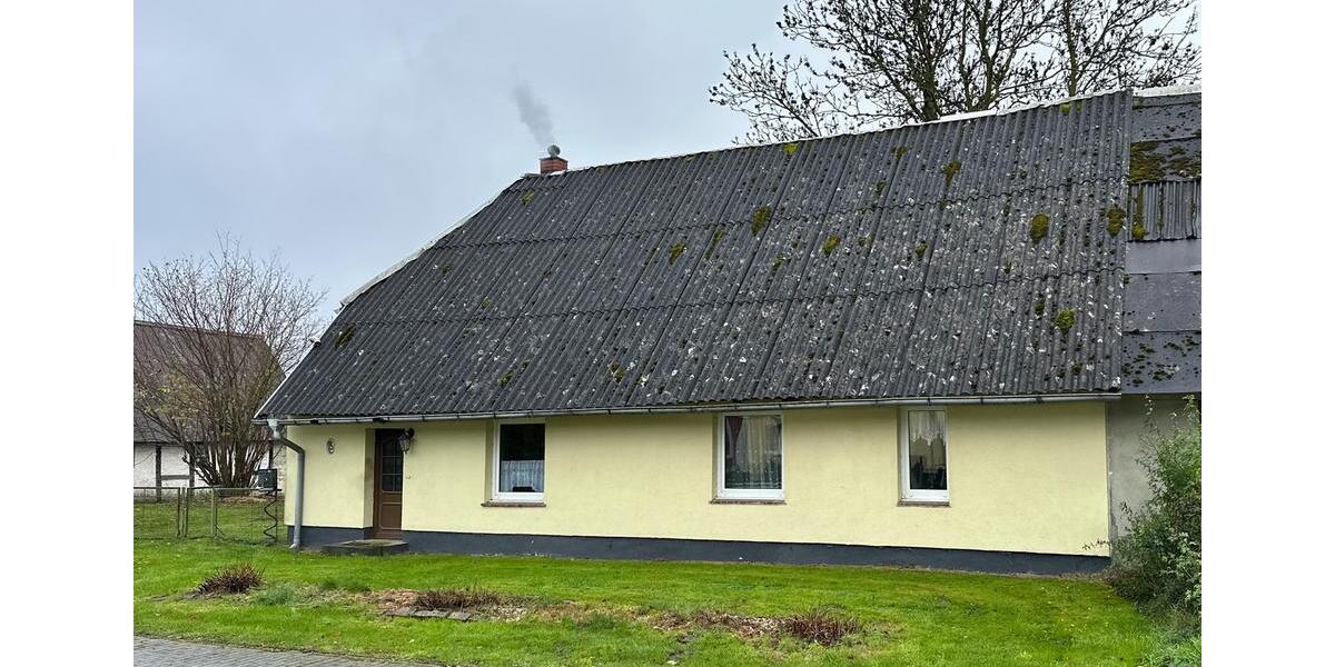 Doppelhaushälfte Gransebieth - 5 Zimmer, 96 m&sup2;, 105.000&euro; | Angebot:26770322