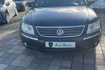 VW Phaeton 329.000 km 2.500 &euro; Erftstadt 50374