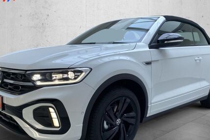 VW T-Roc 7.757 km 33.650 &euro; Gornau 09405