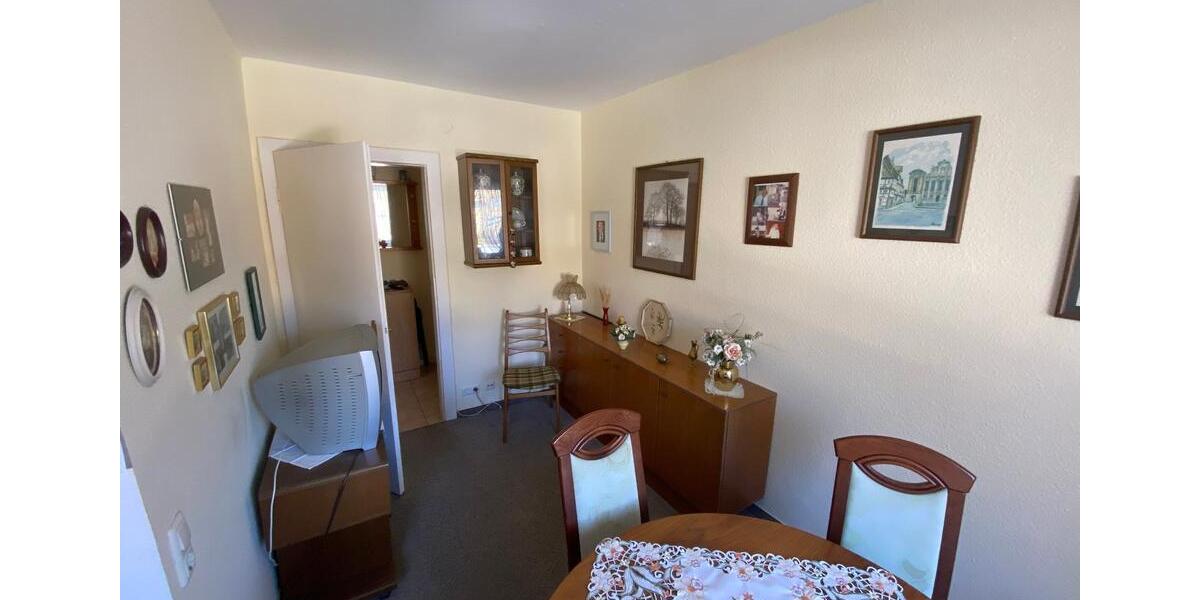 Etagenwohnung Itzehoe - 3 Zimmer, 68 m&sup2;, 169.000&euro; | Angebot:26035763