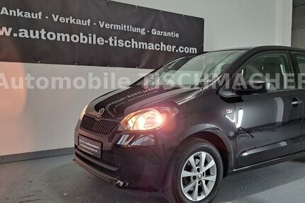 Skoda Citigo 49.987 km 7.795 &euro; Fürth 64658