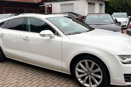 Audi A7 95.000 km 20.750 &euro; Isernhagen 30916