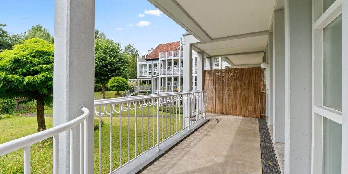 Etagenwohnung Bonn Beuel - 3 Zimmer, 100 m&sup2;, 449.000&euro; | Angebot:24822497