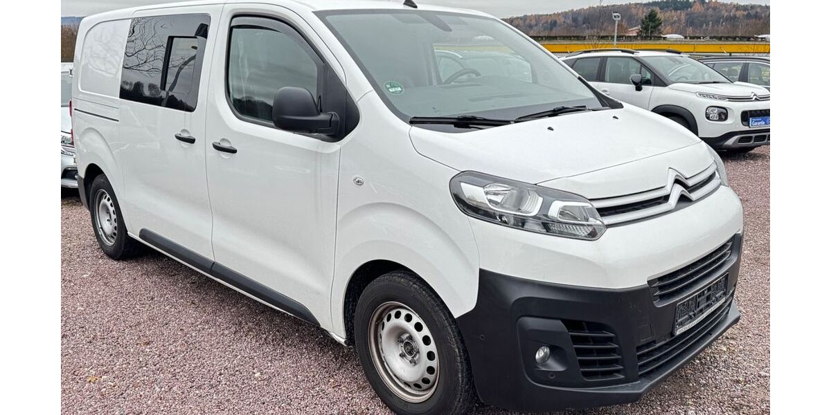Citroen Jumpy 133.902 km 12.650 &euro; Hösbach 63768