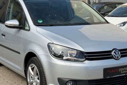 VW Touran 63.187 km 13.750 &euro; Euskirchen 53879