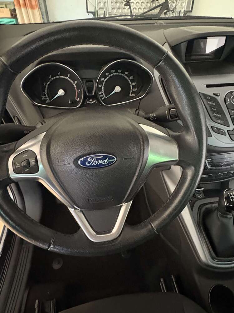 B-Max