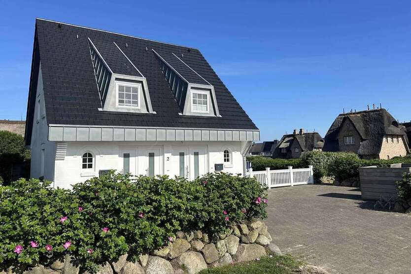 Haus zum Kaufen in Wenningstedt Braderup 1.650.000 € 106 m²