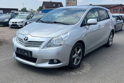 Toyota Verso 245.500 km 3.000 &euro; Erftstadt (bei köln) 50374