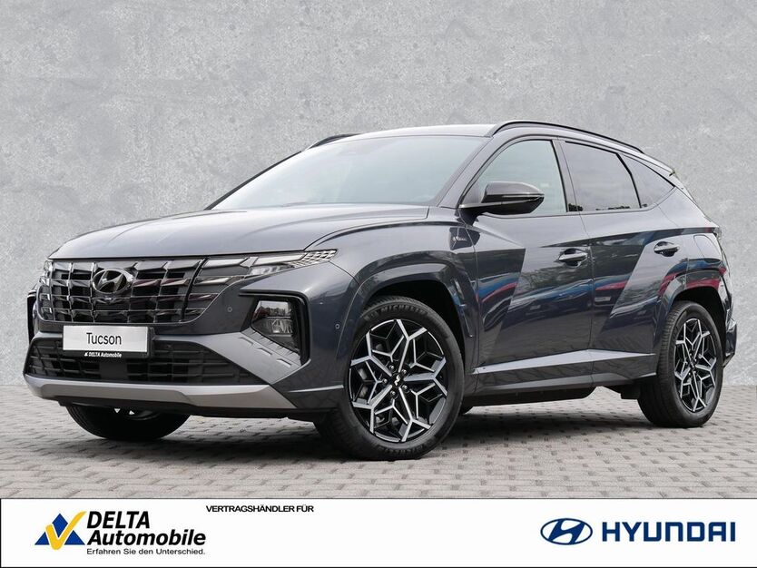 Hyundai TUCSON 89.895 km 27.980 € Mainz-Kastel 55252