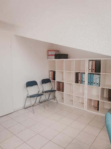 Gewerbeobjekt Walldorf - 885&euro; | Angebot:26331452