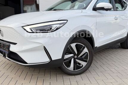 MG ZS 24.100 km 19.448 &euro; Altenstadt 63674