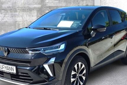 Renault Captur 5.000 km 26.890 &euro; Berlin 12247