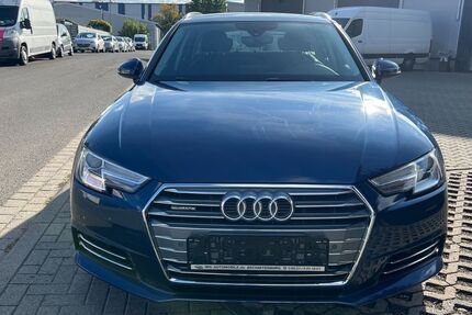Audi A4 184.546 km 12.490 € Offenbach am Main 63067