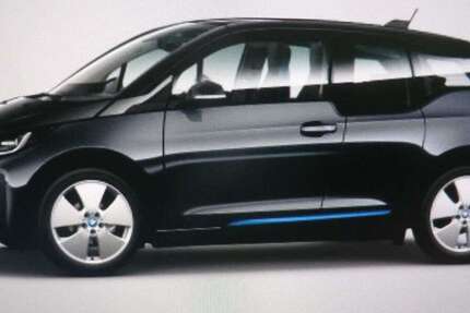 BMW i3 31.925 km 18.100 € Mickhausen 86866