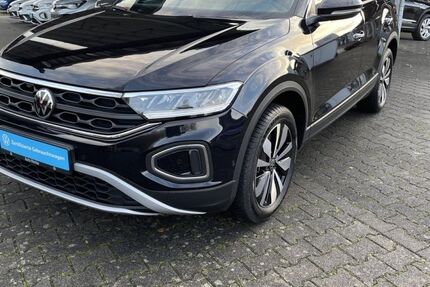 VW T-Roc 18.677 km 22.899 &euro; Büren 33142