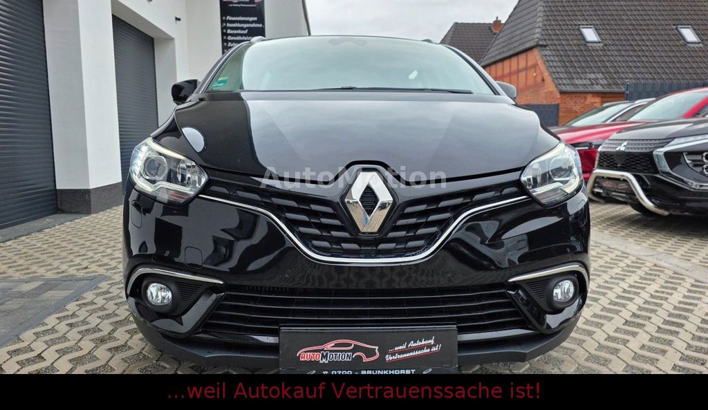 Renault Scenic 135.000 km 12.390 &euro; Langwedel 27299