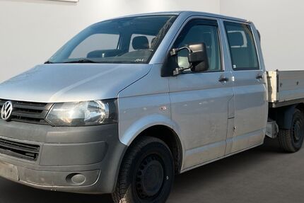 VW T5 Transporter 393.820 km 5.999 &euro; Brehna 06796