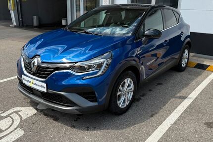 Renault Captur 105.333 km 15.900 &euro; Bad Aibling 83043
